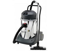 Máy hút bụi khô và ướt chuyên nghiệp Lavor Pro Zeus IF 