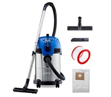 Máy hút bụi đa năng Nilfisk Multi II 30 T INOX VSC 