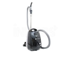 Máy hút bụi gắn trên xe kéo Sebo Airbelt E1 màu đen RD  