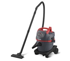 Máy hút bụi khô và ướt chuyên nghiệp Starmix uCLEAN 1420 HK 