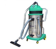 Máy hút bụi công nghiệp Kumisai KMS80A