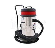 Máy hút bụi khô và ướt BIEMMEDUE SM80 2 động cơ  