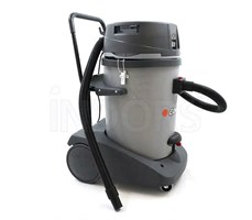 Máy hút bụi và chất lỏng Comet CVP 378 PBH 