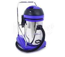 Máy hút bụi Annovi Reverberi 4400 bằng thép không gỉ 