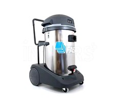Máy hút bụi Fasa Titano 78 Inox BS 