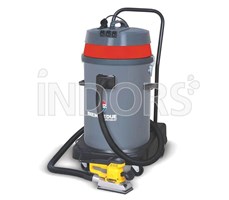 Máy hút bụi khô và ướt BIEMMEDUE RC 80 P 