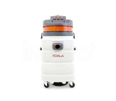 Máy hút bụi khô và ướt hai giai đoạn IPC Koala 440 CM 
