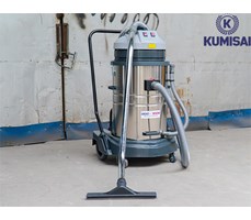 Máy hút bụi công nghiệp Kumisai KMS 120