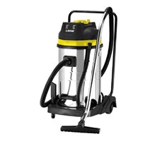 Máy hút bụi khô và ướt Lavor THOR 380 IF
