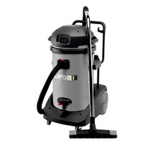Máy hút bụi công nghiệp khô & ướt Lavor Domus 265 IF