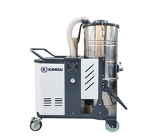 Máy hút bụi công nghiệp Kumisai KMS400