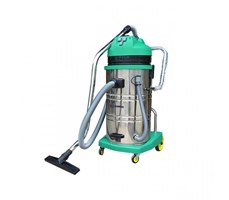 Máy hút bụi nhà xưởng Kumisai KMS803