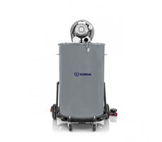 Máy hút bụi công nghiệp Kumisai KMS603T