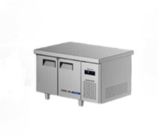 Bàn mát 2 cánh inox 1.5m CHINENG CN-8124-ZLLC-1.5 C+