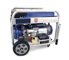 Máy phát điện Hyundai 65018 