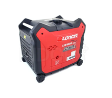 Máy phát điện biến tần AIRMEC LC 3500 IW-E