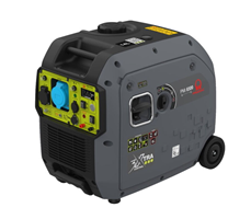 Máy phát điện biến tần Pramac PMi 6500
