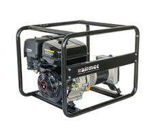 Máy phát điện AIRMEC LS 6000 HL 6 kW