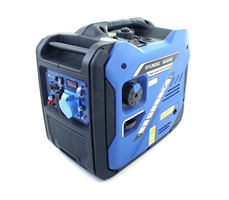 Máy phát điện biến tần Hyundai 65159