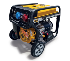 Máy phát điện xăng LTF RP10000EP-SE