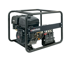 Máy phát điện xăng Airmec LS 5000-E