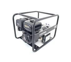 Máy phát điện xăng Airmec LS 6500-E 