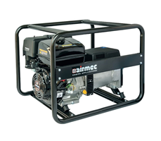 Máy phát điện Airmec LS 7000-3 HL