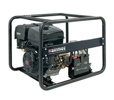 Máy phát điện Airmec LS 6500-3E