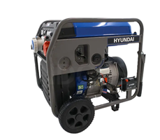 Máy phát điện Hyundai 65370