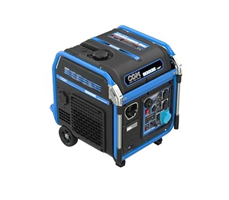 Máy phát điện biến tần CGM 8000IE