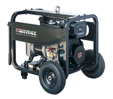 Máy phát điện Airmec HS 6500-E