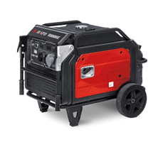 Máy phát điện RATO Inverter R8000 iE