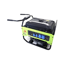 Máy phát điện xăng Pramac PX 10000