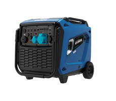 Máy phát điện xăng biến tần Hyundai 65163 8,5 kW