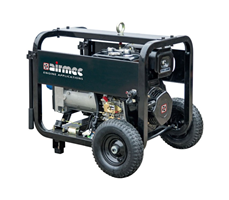 Máy phát điện diesel Airmec HS 9000-E AVR