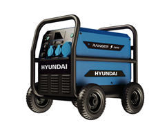 Trạm điện di động Hyundai 65940