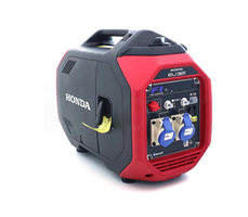 Máy phát điện di động Honda EU 32i