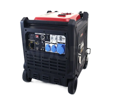 Máy phát điện biến tần di động LTF ISB8000-SE 