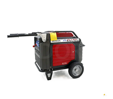 Máy phát điện biến tần Honda EU 70IS