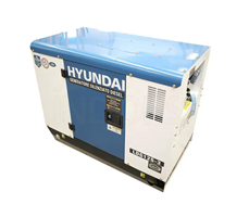 Máy phát điện Hyundai 65238