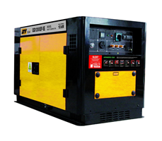 Máy phát điện LTF GSD12000EP-SE