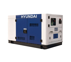 Máy phát điện diesel Hyundai 65518