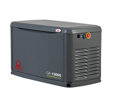 Máy phát điện Pramac GA 13000 