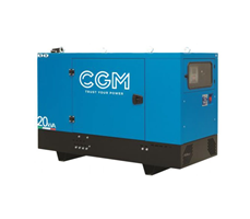 Máy phát điện CGM 10 P