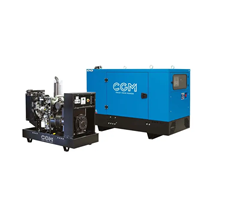Máy phát điện diesel CGM 20P