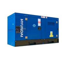 Máy phát điện Hyundai 65526