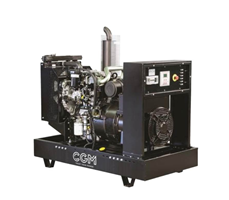 Máy phát điện diesel CGM 30P 