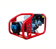 Máy phát điện xăng Tecnogen H5000