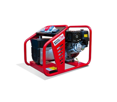 Máy phát điện xăng Tecnogen H6500T