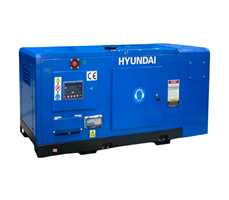 Máy phát điện Hyundai LG20